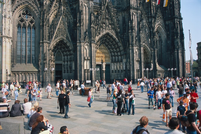 Cologne, Germany image
